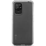 Doro 8100 / 8110 / 8200 / 8210 / 8220 Case Transparent