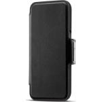 Folio Doro 8100/8110 Coque Magnétique Noir Doro