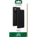 Etui Folio Oppo A77 Noir - Porte-carte intégré Bigben