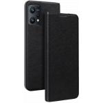 Folio RealMe 9 4G / 9 Pro + Stand Fonction Stand Noir - Circuit court européen