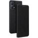 Folio RealMe 9 4G / 9 Pro + Stand Fonction Stand Noir - Circuit court européen