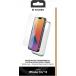 Pack 2 en 1 Coque iPhone 13 / 14 Souple Transparente + Protège écran