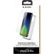 Pack 2 en 1 Coque iPhone 14 Plus Souple Transparente + Protège écran
