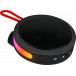 Enceinte Bluetooth® Party Nano 15W Lumineuse + Dragonne Noire