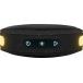 Enceinte Bluetooth® Party Nano 15W Lumineuse + Dragonne Noire