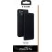 Folio iPhone 14 Plus Stand Fonction Stand Noir - Circuit court europ&eacute;en