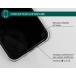 Protège écran iPhone 14 Pro Original Verre trempé + Garantie à vie