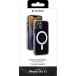 Coque MagSafe iPhone 13 / 14 Hybride Transparente