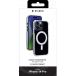 Coque MagSafe iPhone 14 Pro Hybride Transparente