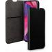 Etui Folio Wallet Oppo A54 5G/A74 5G Noir - 65% Plastique recyclé Certifié GRS Bigben