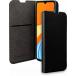 Folio Xiaomi Redmi 9C Wallet Fonction Stand Noir - Certifié GRS