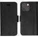 iPhone 14 Leather Folio Copenhagen Slim Black DBramante1928