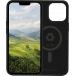 Coque MagSafe iPhone 14 Pro Max Monaco Night Black - Certifi&eacute; GRS