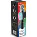 Microphone Enceinte Bluetooth&reg; Party MIC 15W Karaok&eacute; avec effets lumineux Noir