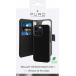 Folio Coque Magn&eacute;tique iPhone 14 Pro Max 2 en 1 Noir