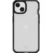 iPhone 14 Reinforced Case Hybrid R Solid 3m Black Contour - GRS Certified