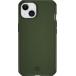 Coque renforc&eacute;e iPhone 14 Ballistic Nylon R 3m Verte - Certifi&eacute; GRS