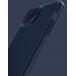 Coque renforc&eacute;e iPhone 14 Plus Ballistic Nylon R 3m Bleue - Certifi&eacute; GRS
