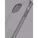 Coque renforcée iPhone 14 Plus Spectrum R Clear 3m Transparente Noire - Certifié GRS