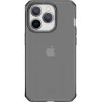 iPhone 14 Pro Reinforced Case Spectrum R Clear 3m Transparent Black - GRS Certified