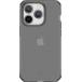 Coque renforcée iPhone 14 Pro Spectrum R Clear 3m Transparente Noire - Certifié GRS