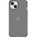 Coque renforcée iPhone 14 Spectrum R Clear 3m Transparente Noire - Certifié GRS