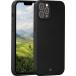 Coque iPhone 14 Pro Max Costa Rica Silicone Noire - Certifi&eacute; GRS