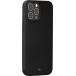 Coque iPhone 14 Pro Max Costa Rica Silicone Noire - Certifi&eacute; GRS
