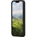 Coque iPhone 14 Pro Max Costa Rica Silicone Noire - Certifi&eacute; GRS