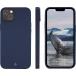 iPhone 14 Plus Classic Costa Rica Case Blue - GRS Certified DBramante1928