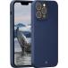 Coque iPhone 14 Pro Max Costa Rica Silicone Bleue - Certifi&eacute; GRS