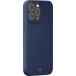 Coque iPhone 14 Pro Max Costa Rica Silicone Bleue - Certifi&eacute; GRS