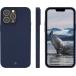 Coque iPhone 14 Pro Max Costa Rica Silicone Bleue - Certifi&eacute; GRS