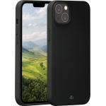 Coque iPhone 17e / 16e / 15 / 14 / 13 Costa Rica Silicone Noire - Certifi&eacute; GRS