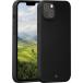 Coque iPhone 17e / 16e / 15 / 14 / 13 Costa Rica Silicone Noire - Certifi&eacute; GRS