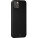 Coque iPhone 17e / 16e / 15 / 14 / 13 Costa Rica Silicone Noire - Certifi&eacute; GRS