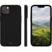 Coque iPhone 17e / 16e / 15 / 14 / 13 Costa Rica Silicone Noire - Certifi&eacute; GRS