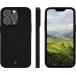 Coque iPhone 14 Pro Costa Rica Silicone Noire - Certifi&eacute; GRS