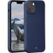 Coque iPhone 17e / 16e / 15 / 14 / 13 Costa Rica Silicone Bleue - Certifi&eacute; GRS