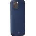 Coque iPhone 17e / 16e / 15 / 14 / 13 Costa Rica Silicone Bleue - Certifi&eacute; GRS