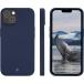 Coque iPhone 17e / 16e / 15 / 14 / 13 Costa Rica Silicone Bleue - Certifi&eacute; GRS