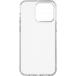 Coque iPhone 14 Pro Max Infinia Eco-conçue Transparente - Certifié GRS