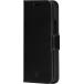Folio iPhone 14 Pro Max Copenhagen Slim Cuir Fonction Stand Noir
