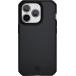 Coque renforcée iPhone 14 Pro Ballistic Nylon R 3m Noire - Certifié GRS