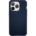 iPhone 14 Pro Reinforced Case Ballistic Nylon R 3m Blue - GRS Certified