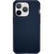 Coque renforcée iPhone 14 Pro Ballistic Nylon R 3m Bleue - Certifié GRS