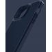 Coque renforcée iPhone 14 Pro Ballistic Nylon R 3m Bleue - Certifié GRS