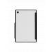 Etui Folio Renforcée Samsung G Tab A8 10.5" (2022) Hybrid Solid R 100% Plastique recyclé Contour noir Itskins