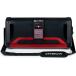 Enceinte Bluetooth® KBox 100W Etanche Lumineuse Noire