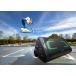 Enceinte Bluetooth® KBox 100W Etanche Lumineuse Noire